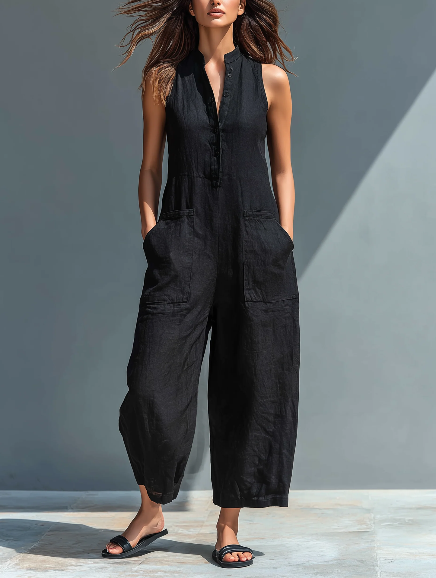CELIA | MONO GEOMÉTRICO HALTER