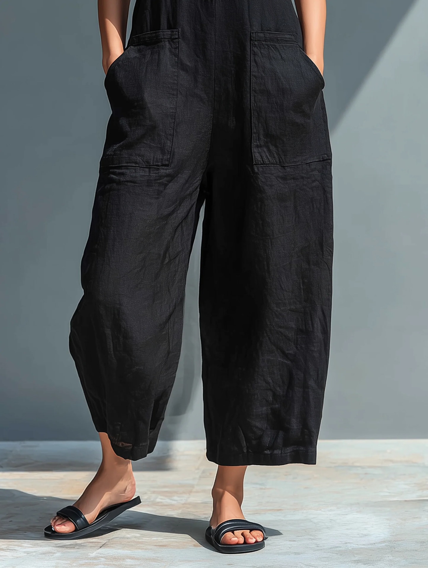 CELIA | MONO GEOMÉTRICO HALTER