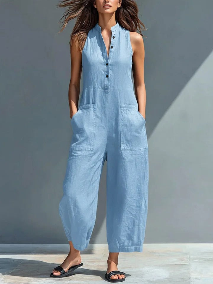 CELIA | MONO GEOMÉTRICO HALTER