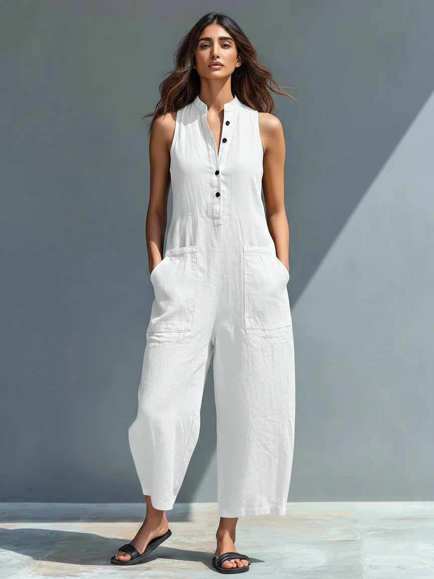 CELIA | MONO GEOMÉTRICO HALTER