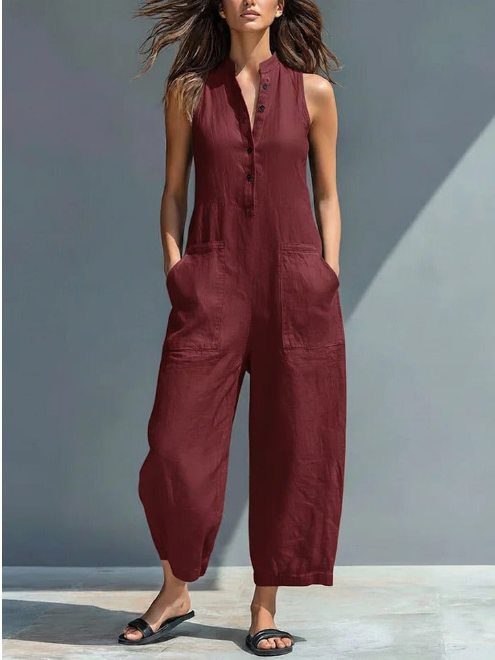CELIA | MONO GEOMÉTRICO HALTER