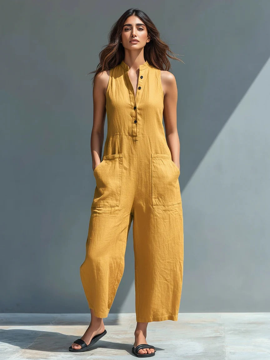 CELIA | MONO GEOMÉTRICO HALTER